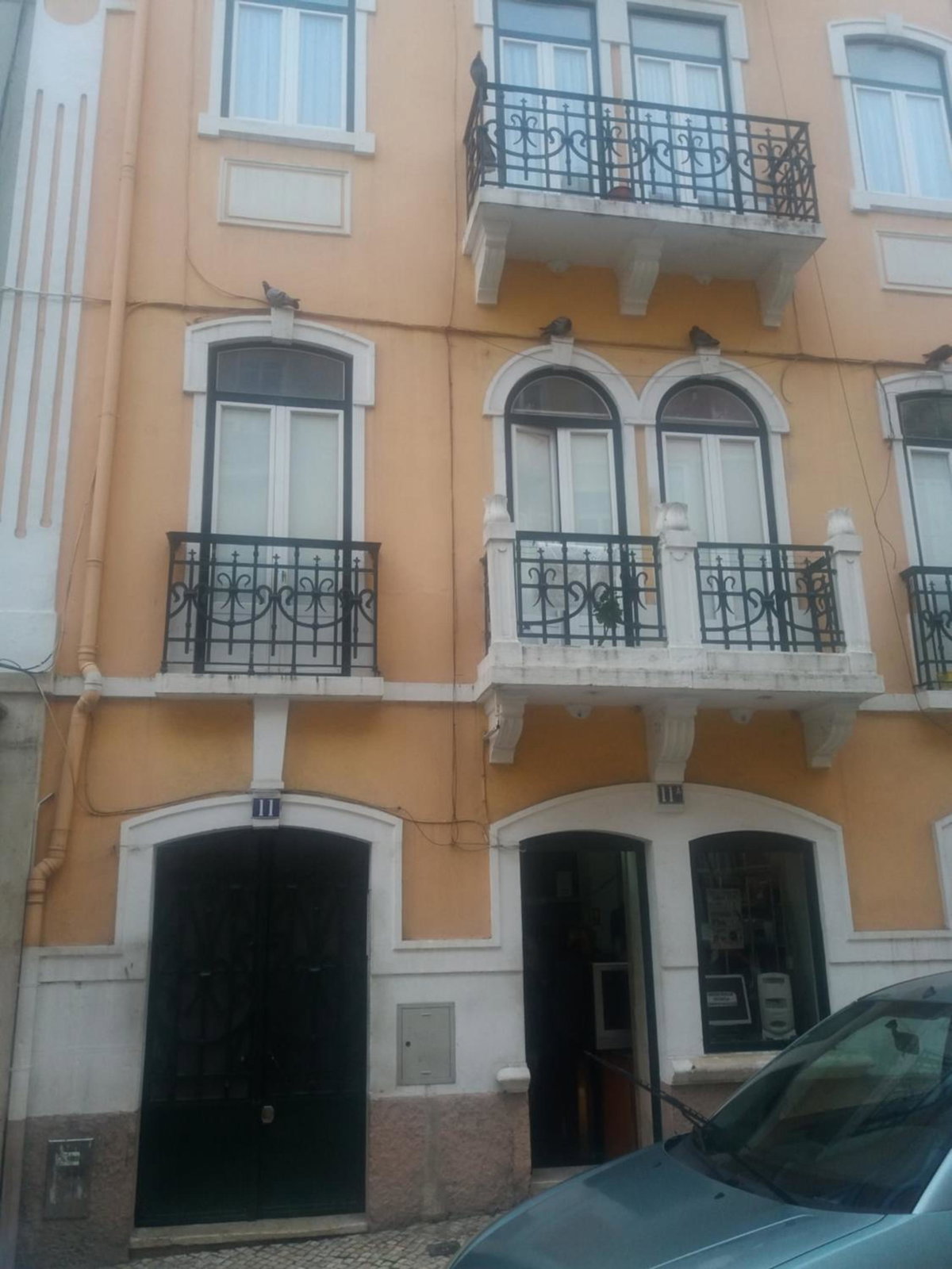 Hotel · Sweet House, Lisbon