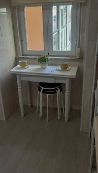 Sweet House, Lisbon, Portugal