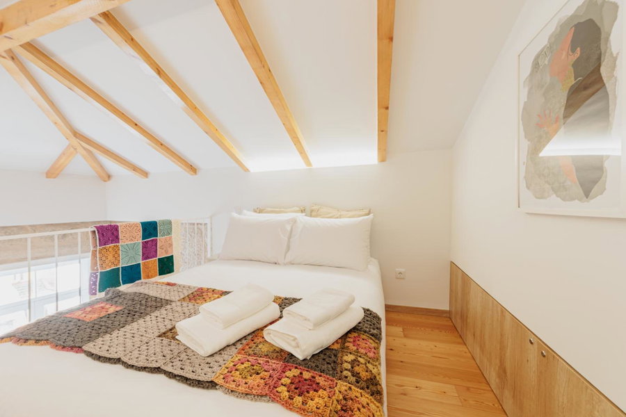 Ribeira Charming Apartment, Porto, Portugal