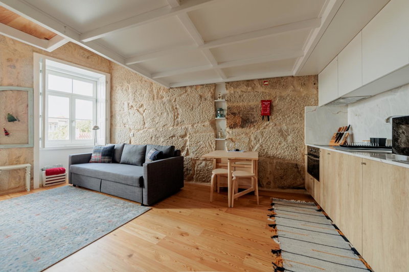 Ribeira Charming Apartment, Porto, Portugal