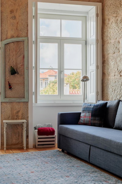 Ribeira Charming Apartment, Porto, Portugal
