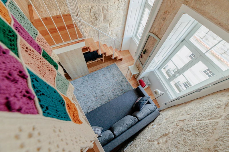 Ribeira Charming Apartment, Porto, Portugal