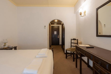 Lavanda Hotel Mira Serra, Celorico da Beira, Portugal