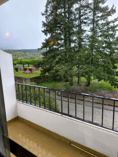 Lavanda Hotel Mira Serra, Celorico da Beira, Portugal