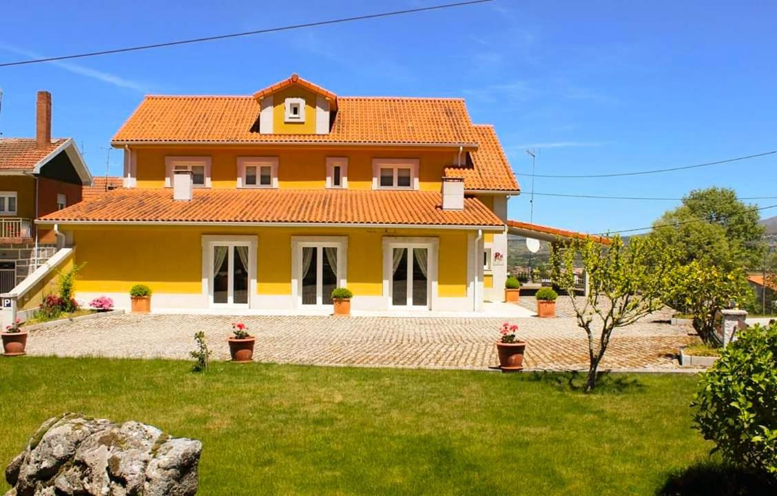 Casa Santa Catarina, Portugal