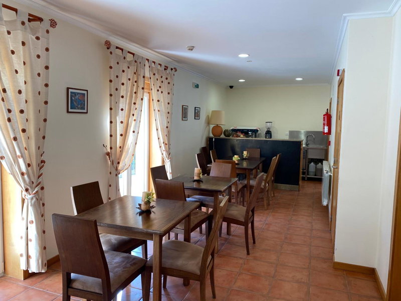 Casa Santa Catarina, Montalegre, Portugal