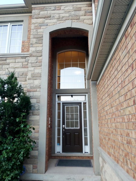 Home Pearl B&B, Niagara Falls, Canada