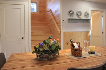 Avonlea Forest Hill Cottages, New Glasgow, Canada