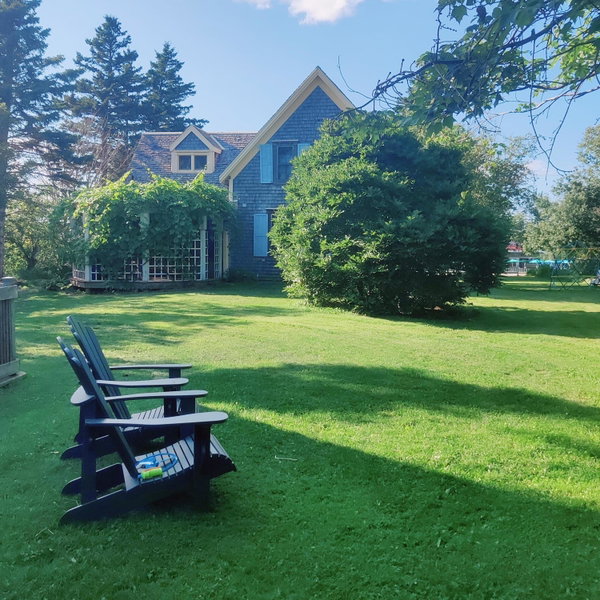 Avonlea Forest Hill Cottages, New Glasgow, Canada
