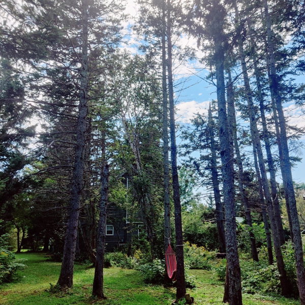 Avonlea Forest Hill Cottages, New Glasgow, Canada