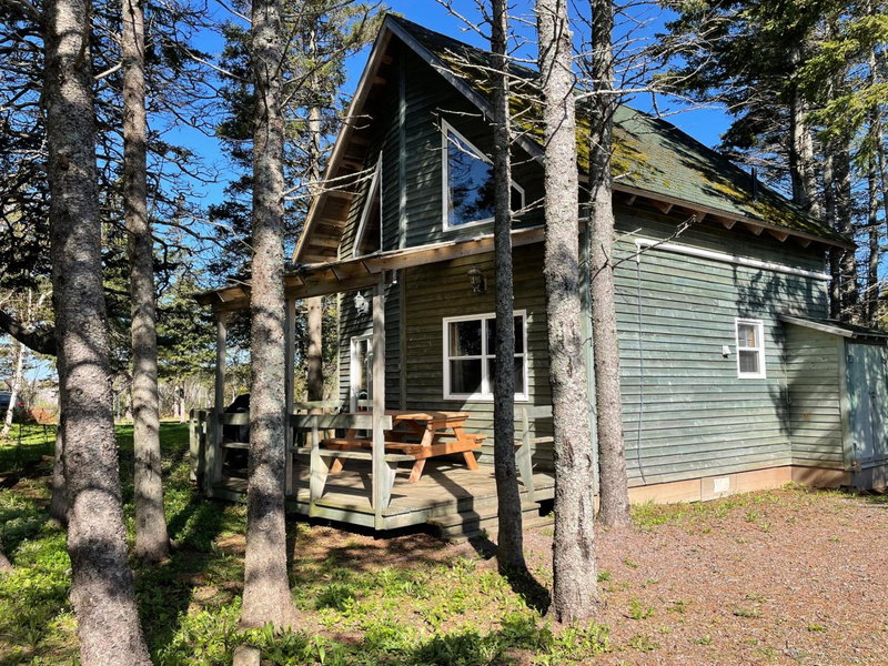 Avonlea Forest Hill Cottages, New Glasgow, Canada