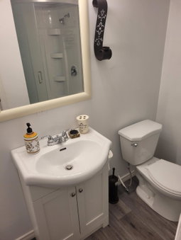 Adorable Studio Basement Suite in South Barrie, Barrie, Canada