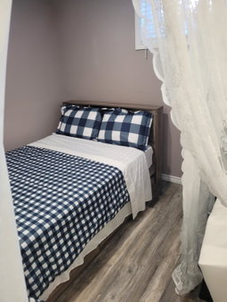 Adorable Studio Basement Suite in South Barrie, Barrie, Canada