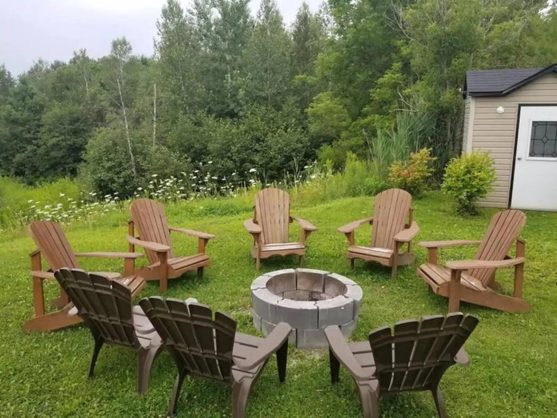 Condo Hôtel Magog Orford, Orford, Canada