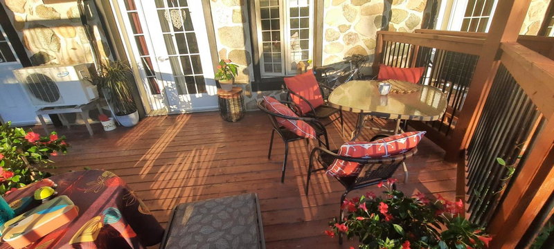 Condo Hôtel Magog Orford, Orford, Canada