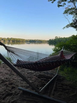 Leland’s Lakehouse, Wolfville, Canada