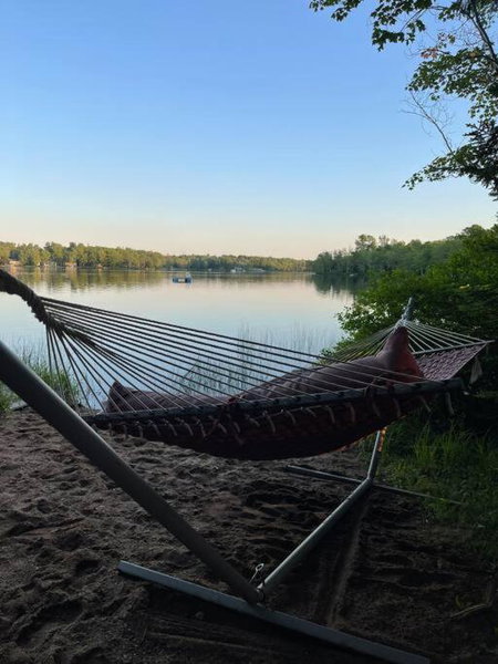 Leland’s Lakehouse, Wolfville, Canada