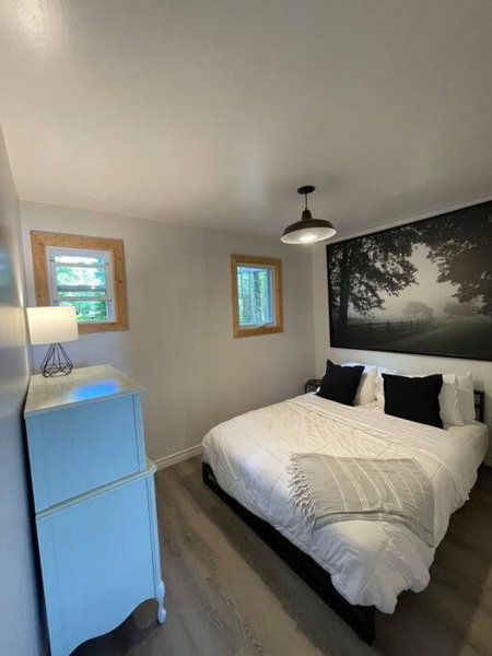 Leland’s Lakehouse, Wolfville, Canada