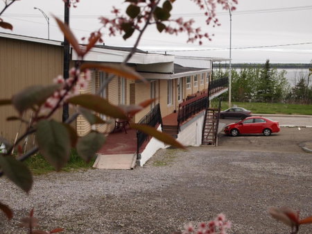 Motel Lyse, Rimouski, Canada