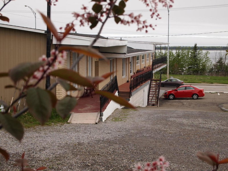 Motel Lyse, Rimouski, Canada