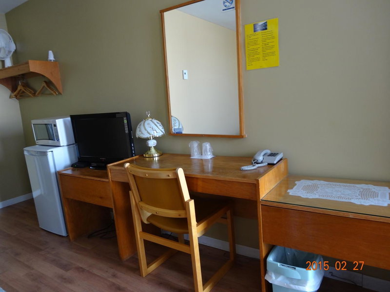 Motel Lyse, Rimouski, Canada