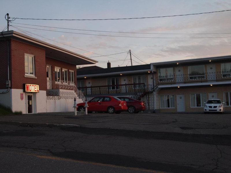 Motel Lyse, Rimouski, Canada