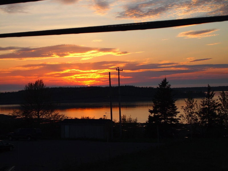 Motel Lyse, Rimouski, Canada