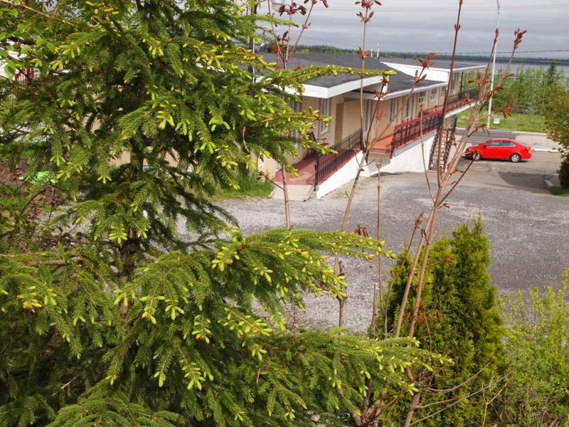 Motel Lyse, Rimouski, Canada