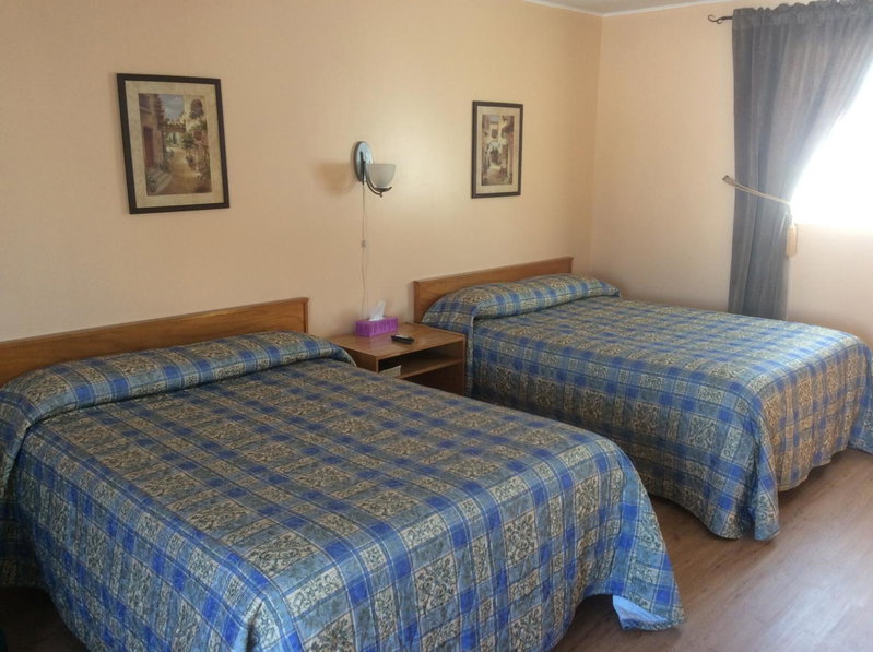 Motel Lyse, Rimouski, Canada