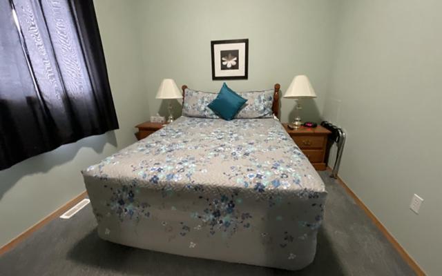 Newcastle Country Inn, Drumheller, Canada