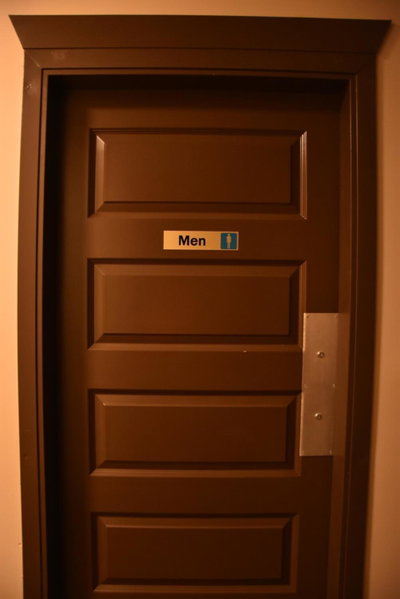 PARTY HOSTEL - The Canmore Hotel Hostel, Canmore, Canada