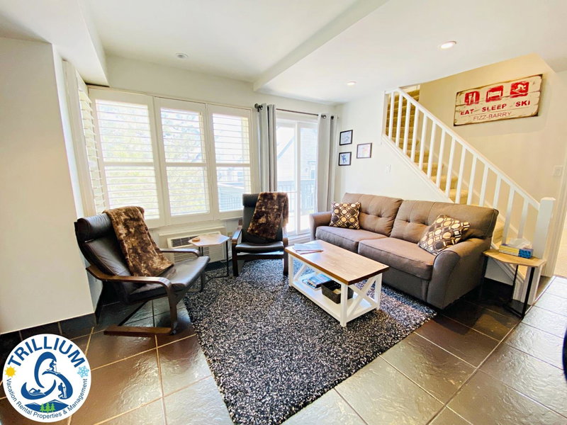 Blue Mountain Suites, Blue Mountains, Canada