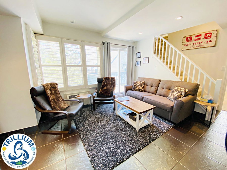 Blue Mountain Suites, Blue Mountains, Canada