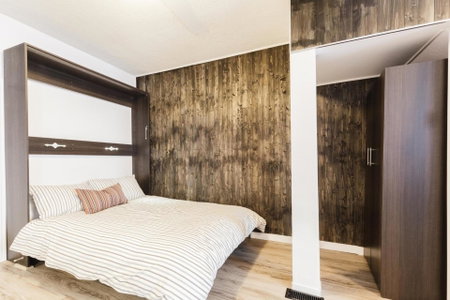 Loft de l'Antiquaire by Hébergements DCL, Quebec City, Canada