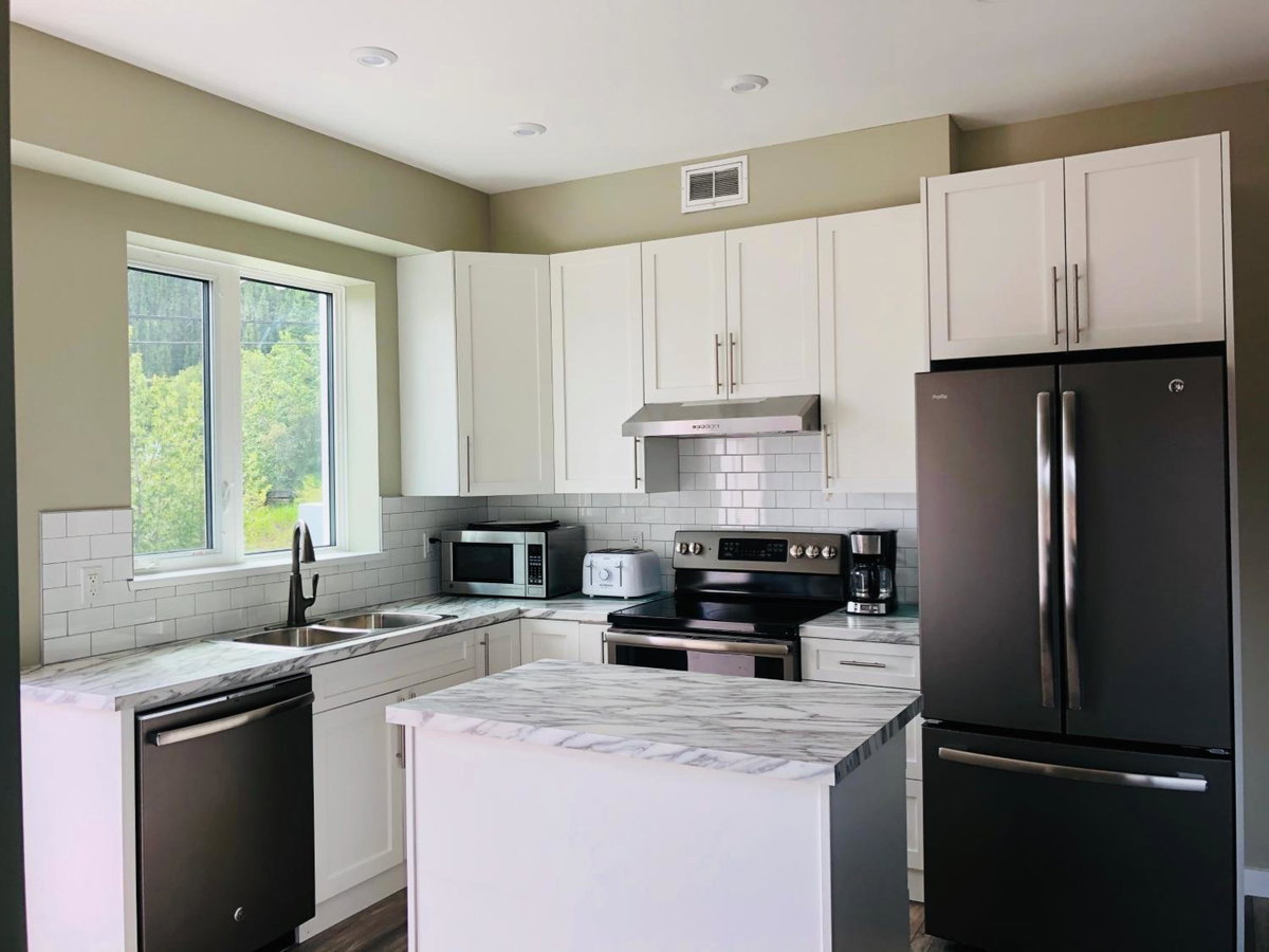 Hotel · Downtown Whitehorse Deluxe 2 Bedroom Condo, Whitehorse