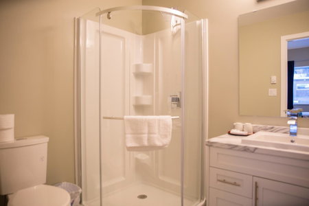 Downtown Whitehorse Deluxe 2 Bedroom Condo, Whitehorse, Canada