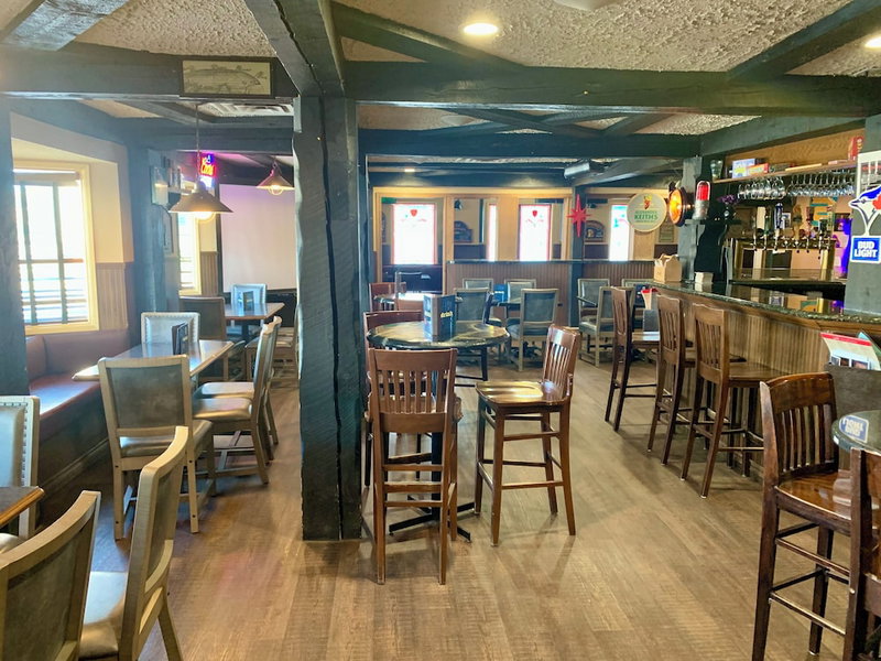 Peace Valley Inns, Peace River, Canada