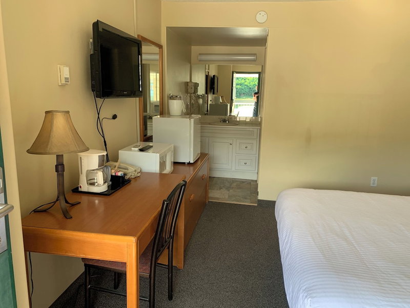 Peace Valley Inns, Peace River, Canada
