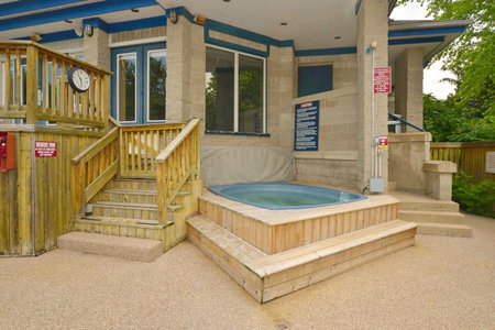 Condo 416 at North Creek Resort, Blue Mountains, Canada