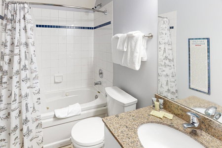 Condo 416 at North Creek Resort, Blue Mountains, Canada