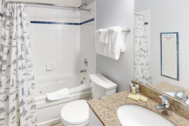 Condo 416 at North Creek Resort, Blue Mountains, Canada