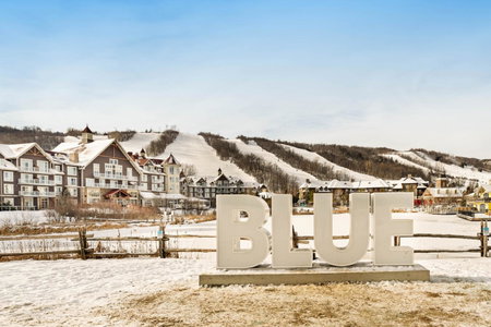 Condo 416 at North Creek Resort, Blue Mountains, Canada
