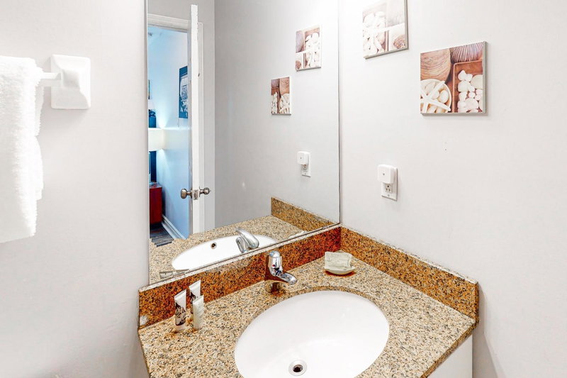 Condo 416 at North Creek Resort, Blue Mountains, Canada