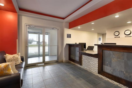 Travelodge by Wyndham Kindersley, Kindersley, Canada