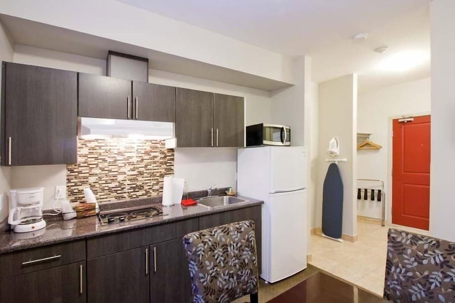 Travelodge by Wyndham Kindersley, Kindersley, Canada