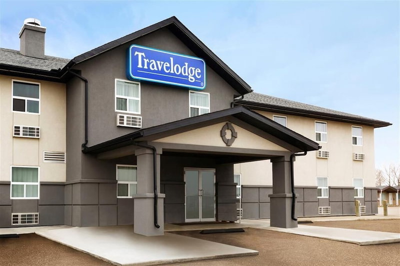 Travelodge by Wyndham Kindersley, Kindersley, Canada