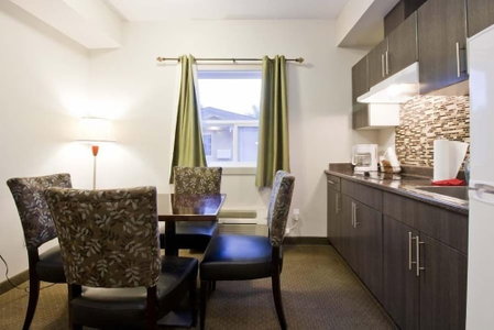 Travelodge by Wyndham Kindersley, Kindersley, Canada