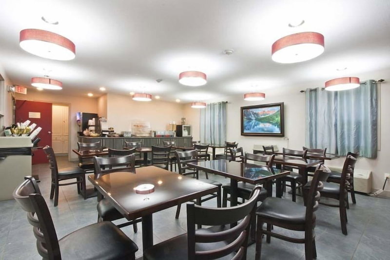 Travelodge by Wyndham Kindersley, Kindersley, Canada