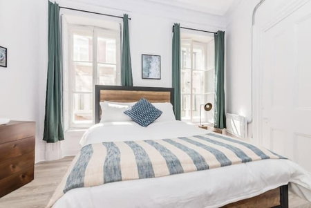Manoir des Remparts 3 Bdrm Oasis, Québec City, Canada