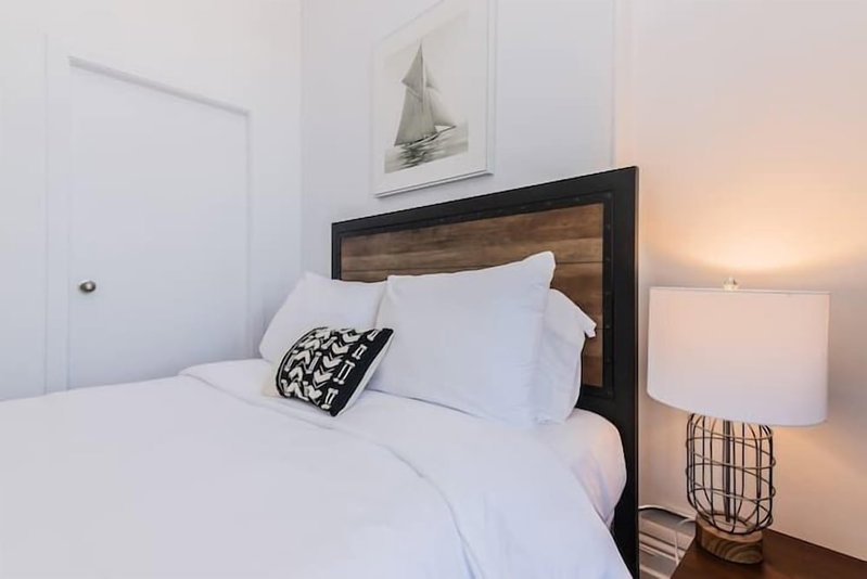 Manoir des Remparts 3 Bdrm Oasis, Québec City, Canada